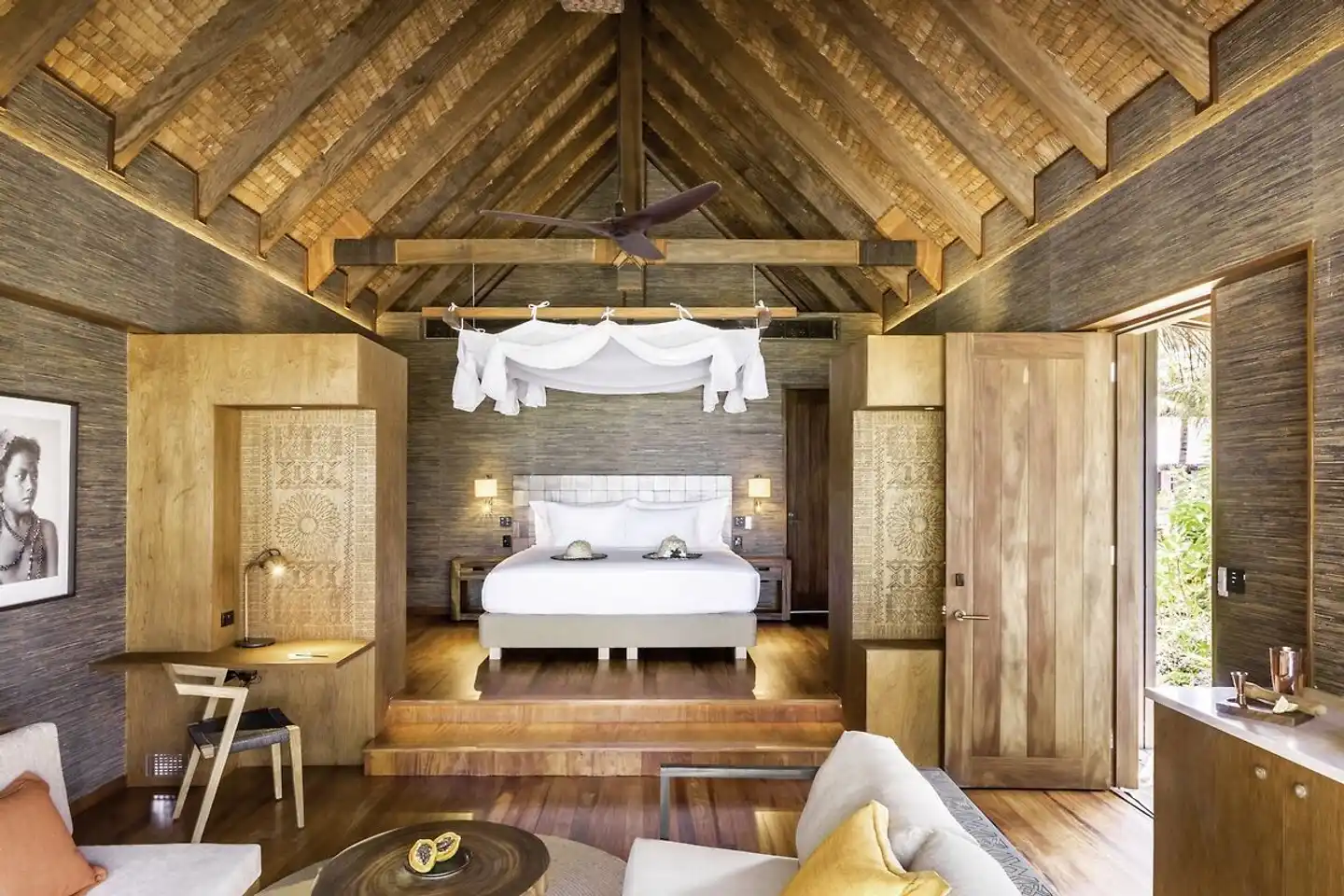 Six Senses Fiji Wellness
