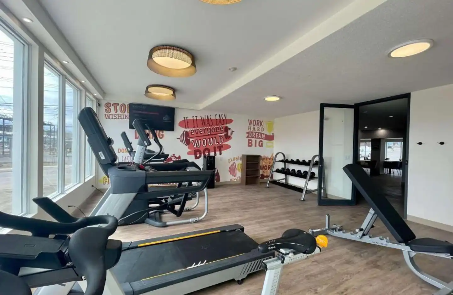 Superior Shores Hotel, BW Signature Collection Sport und Entertainment