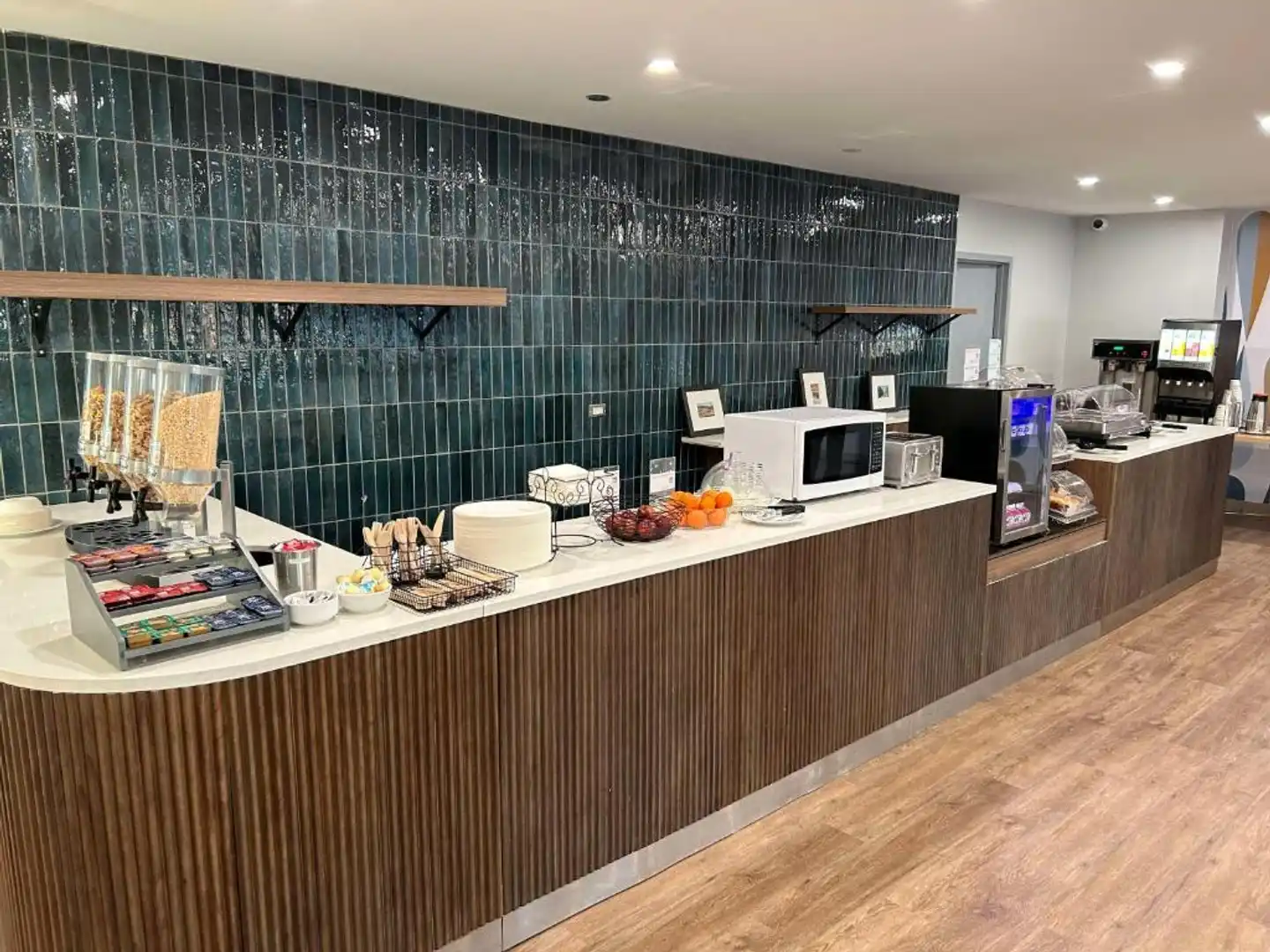 Superior Shores Hotel, BW Signature Collection Restaurant