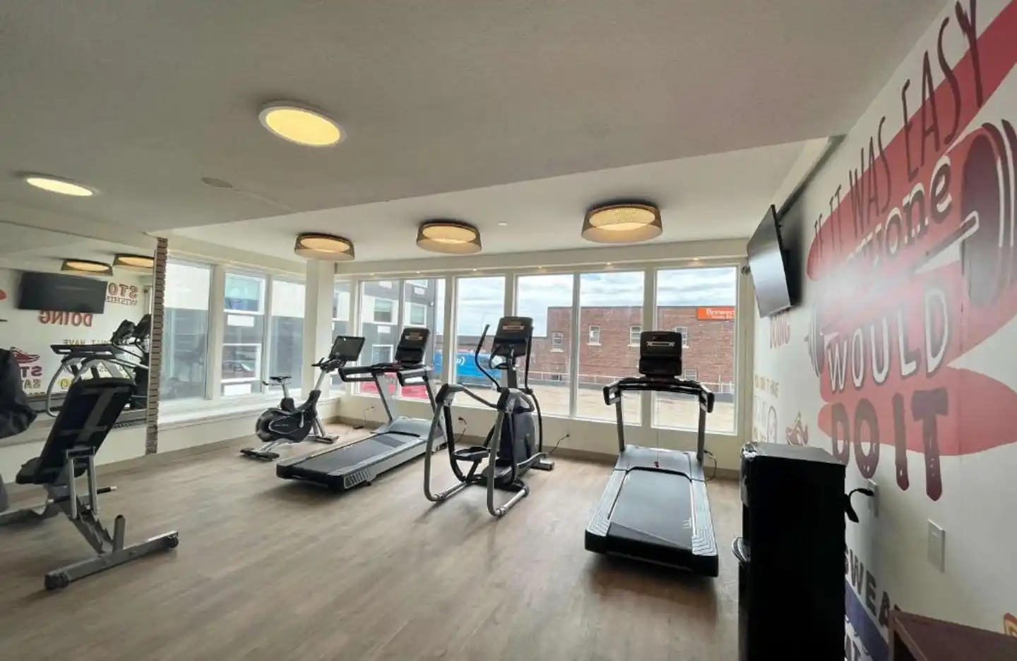 Superior Shores Hotel, BW Signature Collection Sport und Entertainment