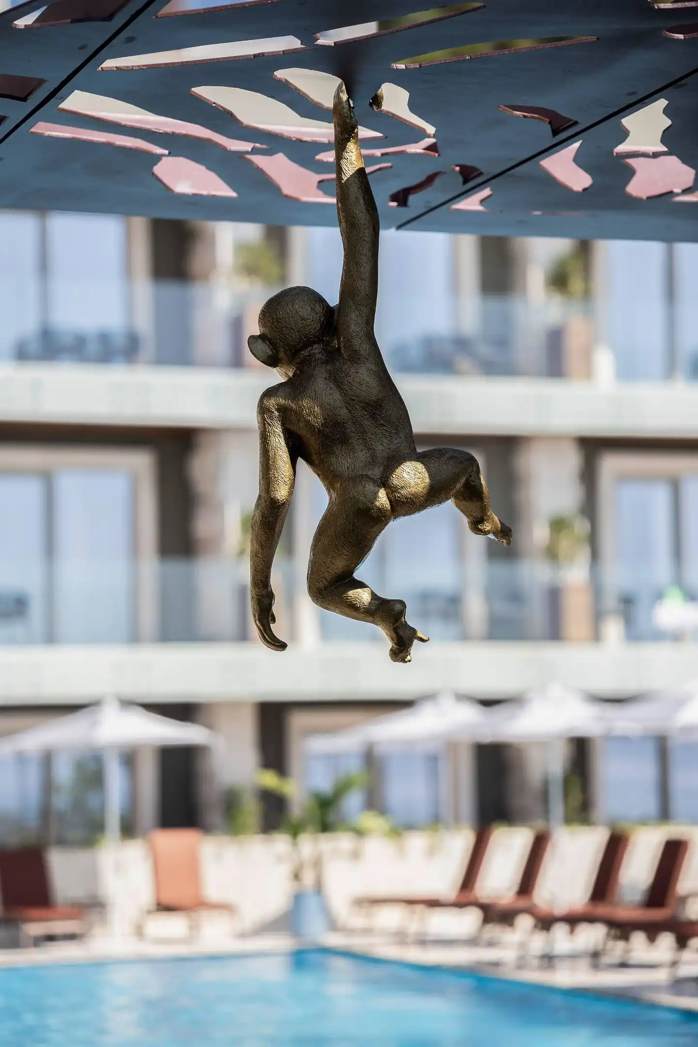 Hotel Vlora Priam Affiliated by Meliá Sport und Entertainment