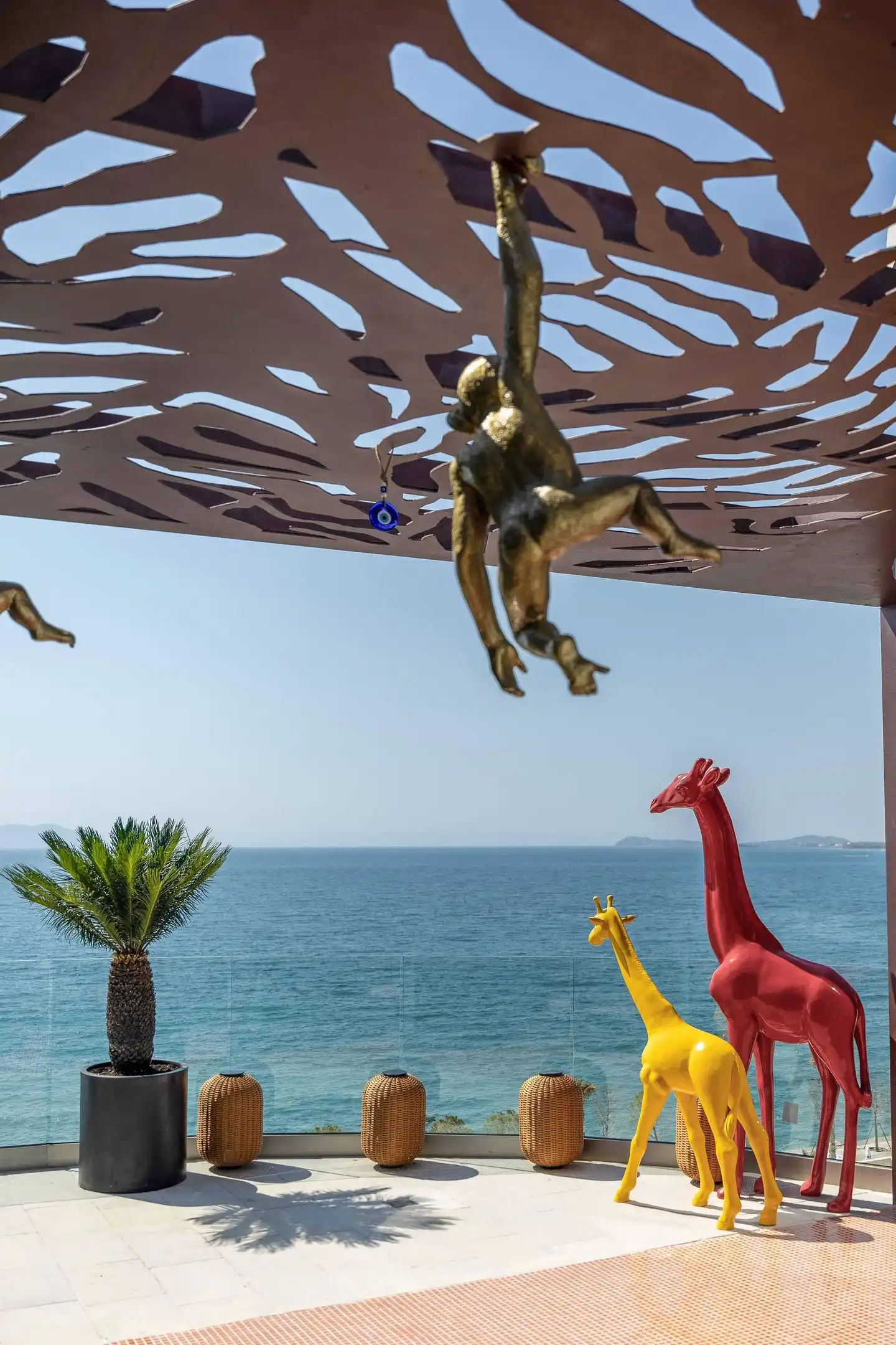 Hotel Vlora Priam Affiliated by Meliá Sport und Entertainment