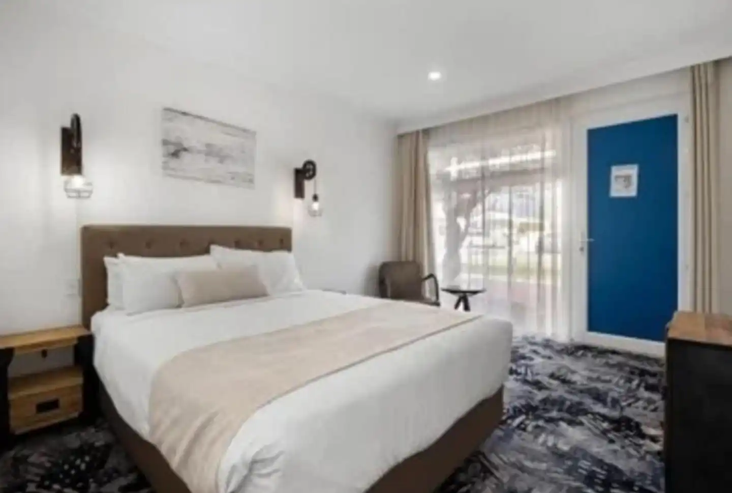 Best Western Adelaide Airport Wohnbeispiel