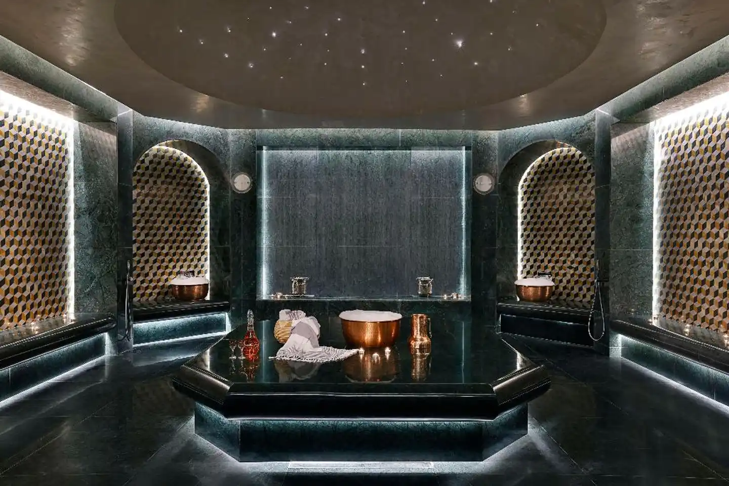 Maysan Doha, LXR Hotels & Resorts Wellness