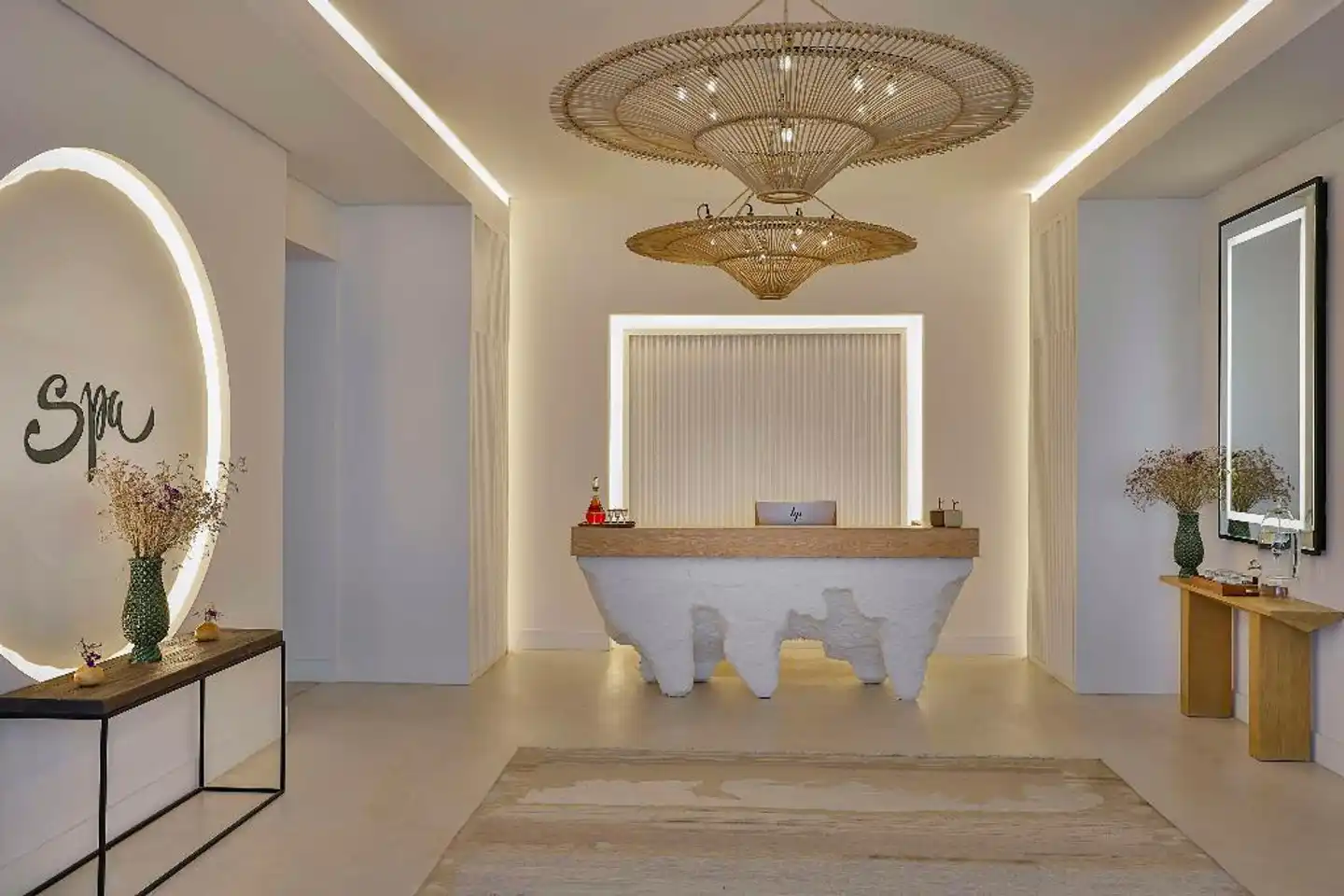 Maysan Doha, LXR Hotels & Resorts Wellness
