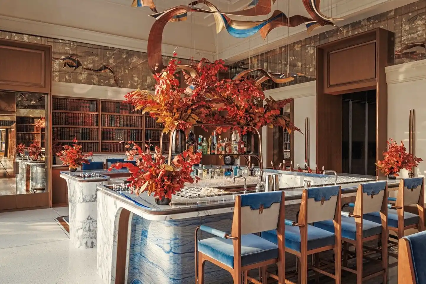 Jumeirah Marsa Al Arab Konferenz