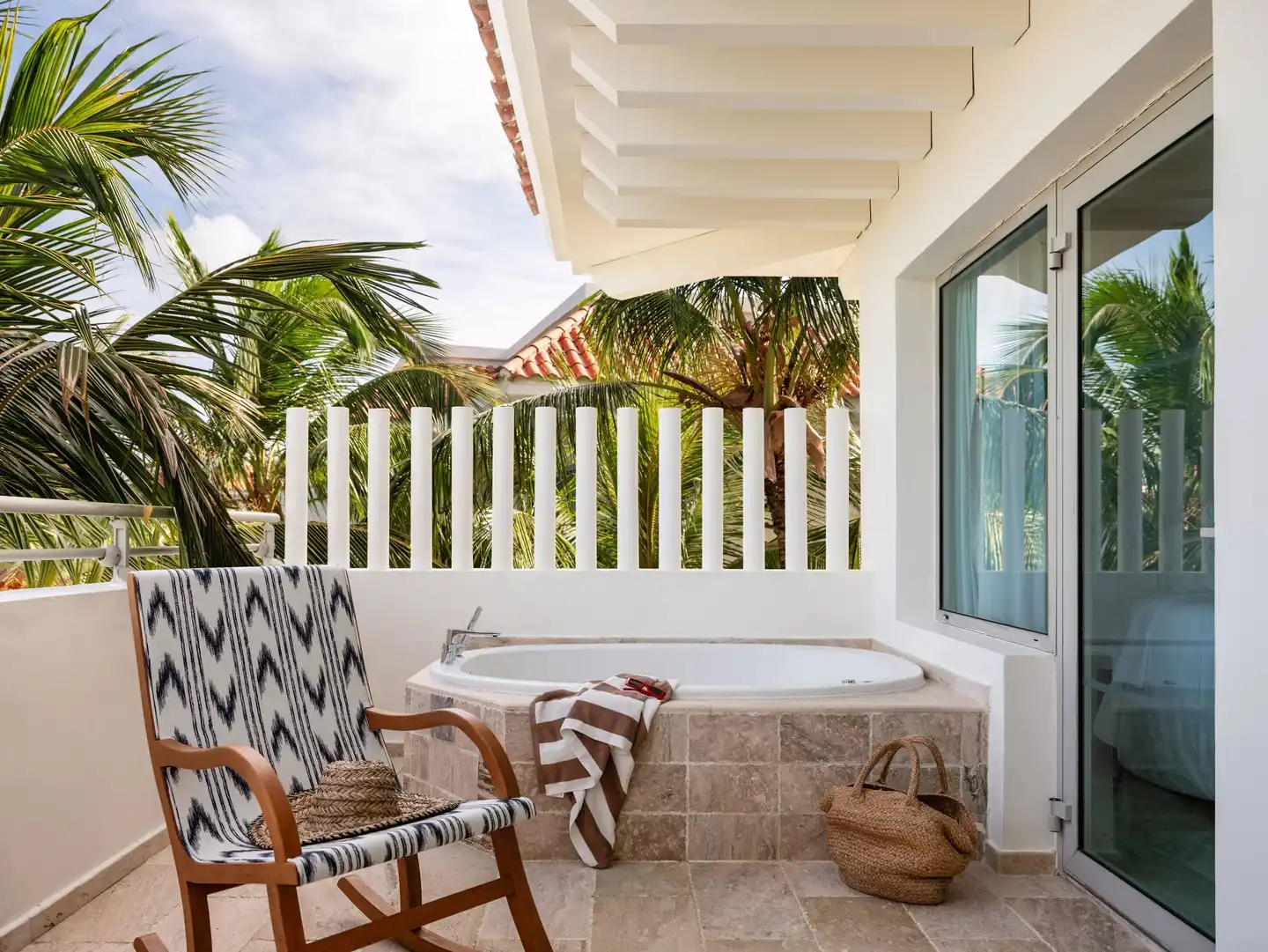 Zel Punta Cana Wohnbeispiel