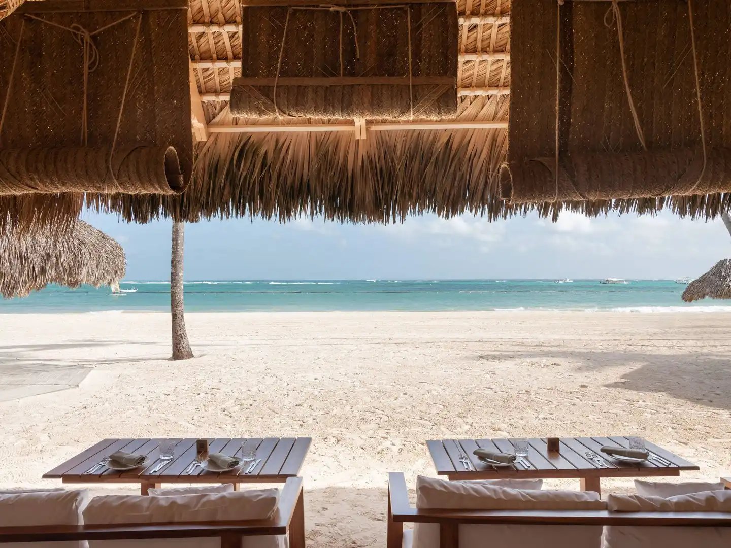 Zel Punta Cana Strand