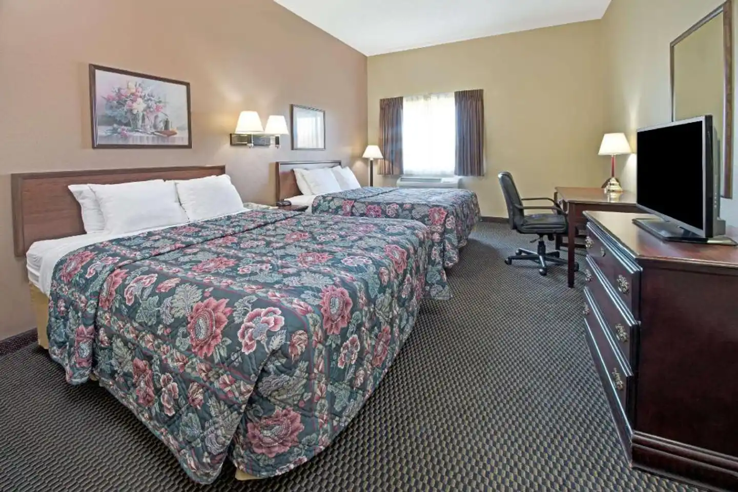 Days Inn by Wyndham Collinsville Wohnbeispiel
