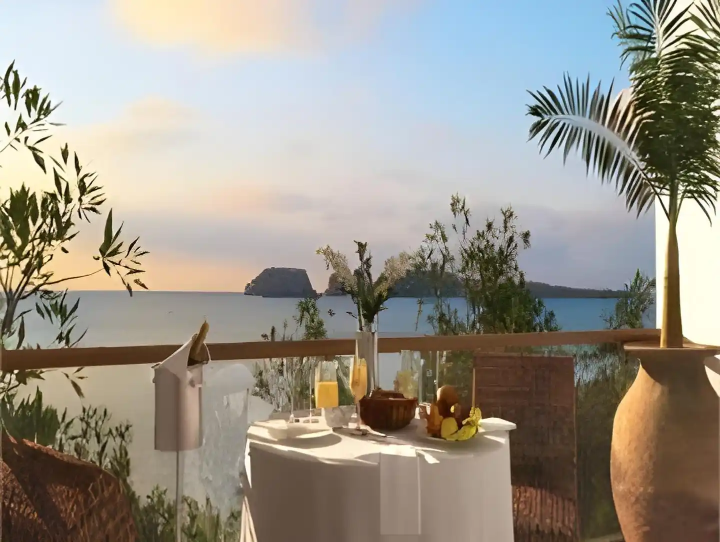 Martinhal Sagres Beach Family Resort Restaurant