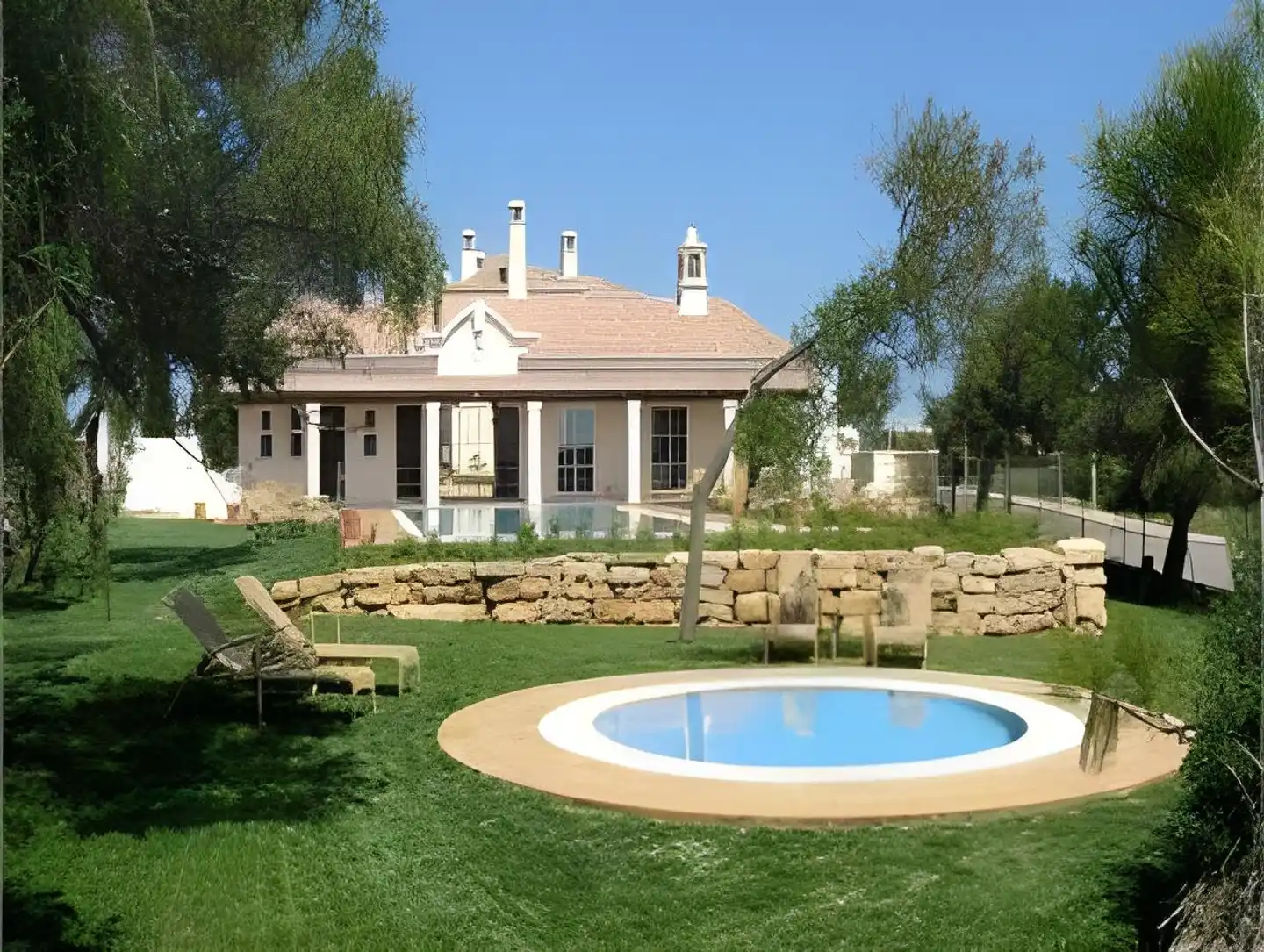 Martinhal Sagres Beach Family Resort Aussenansicht