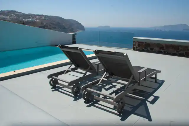 Grand Ambassador Santorini POOL