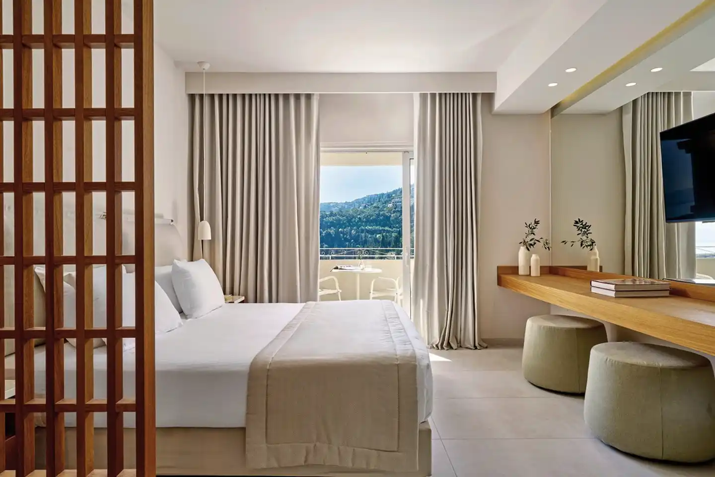 San Antonio Corfu Resort Wohnbeispiel
