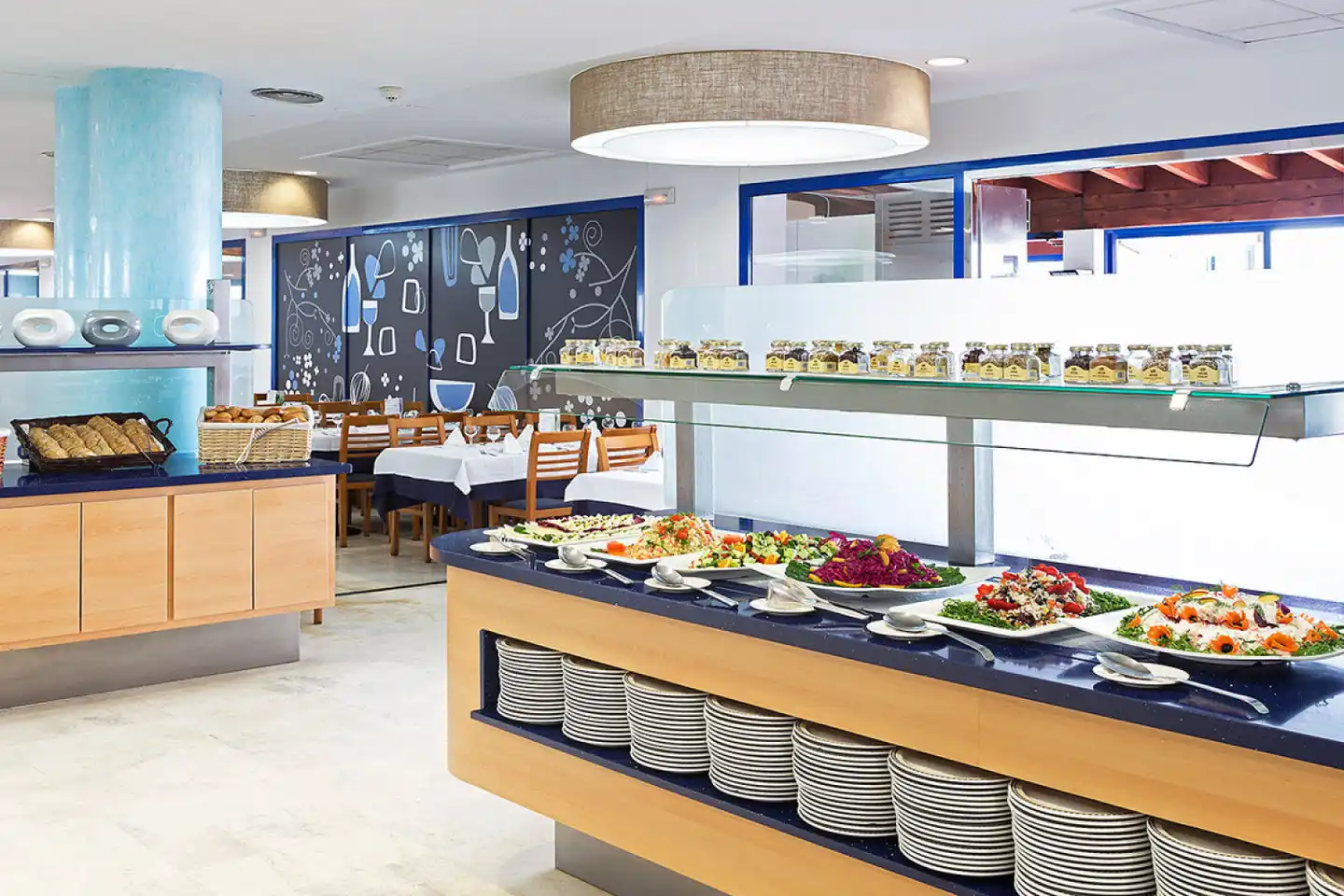 Tahiti Playa Restaurant