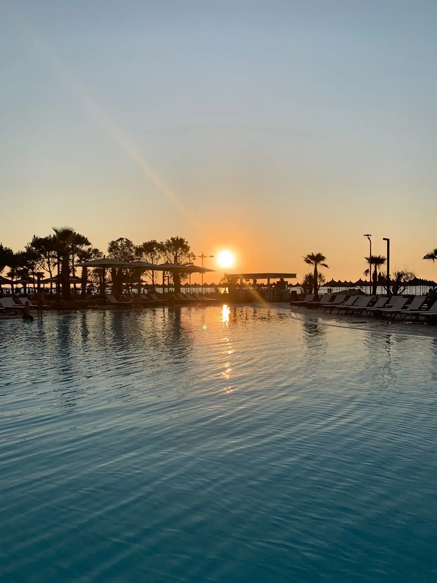 Supreme Hotel Strand