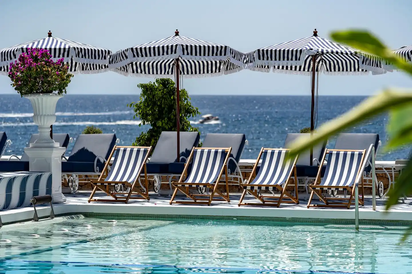 Mongibello Ibiza Pool