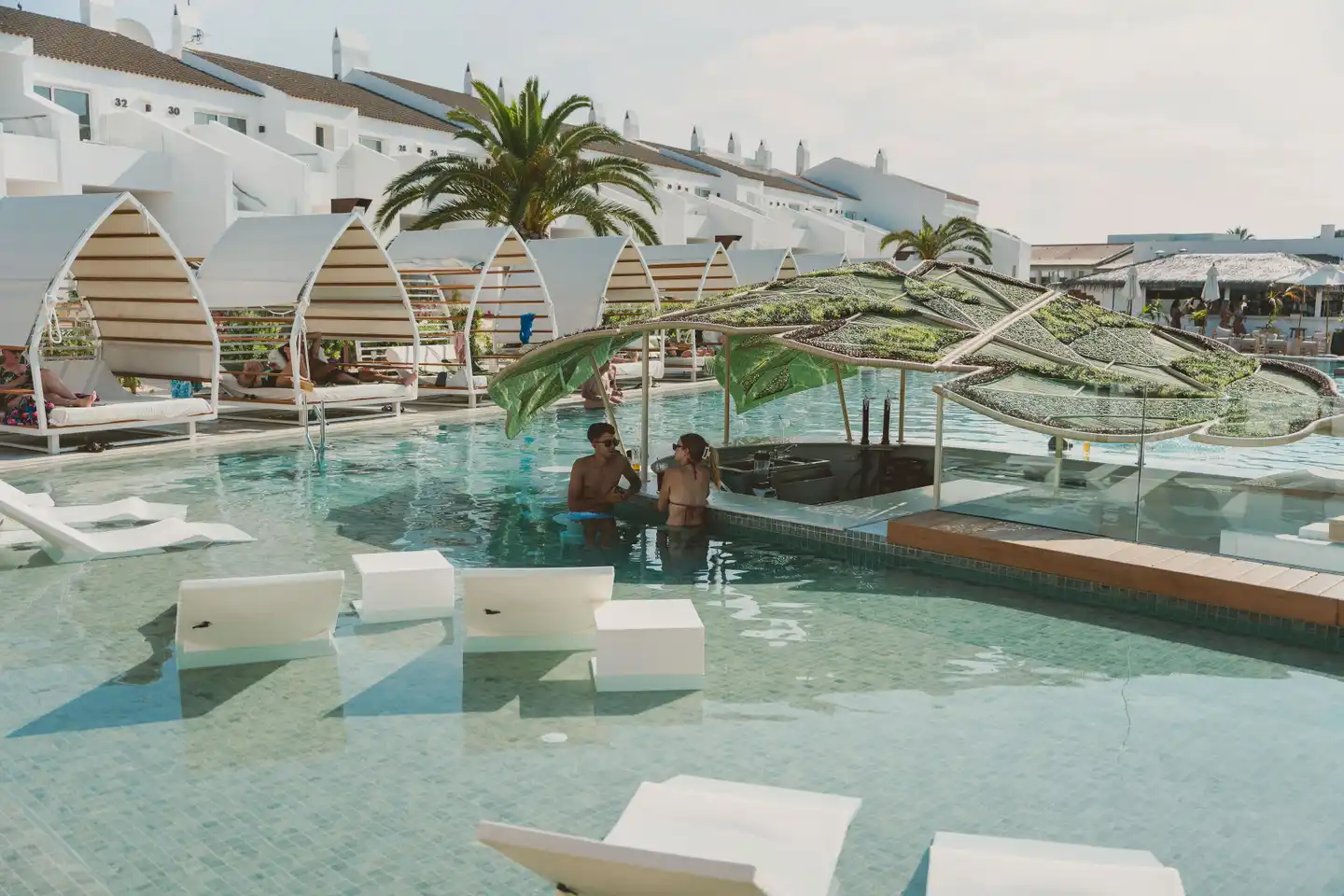 Lago Resort Menorca - Casas del Lago Pool