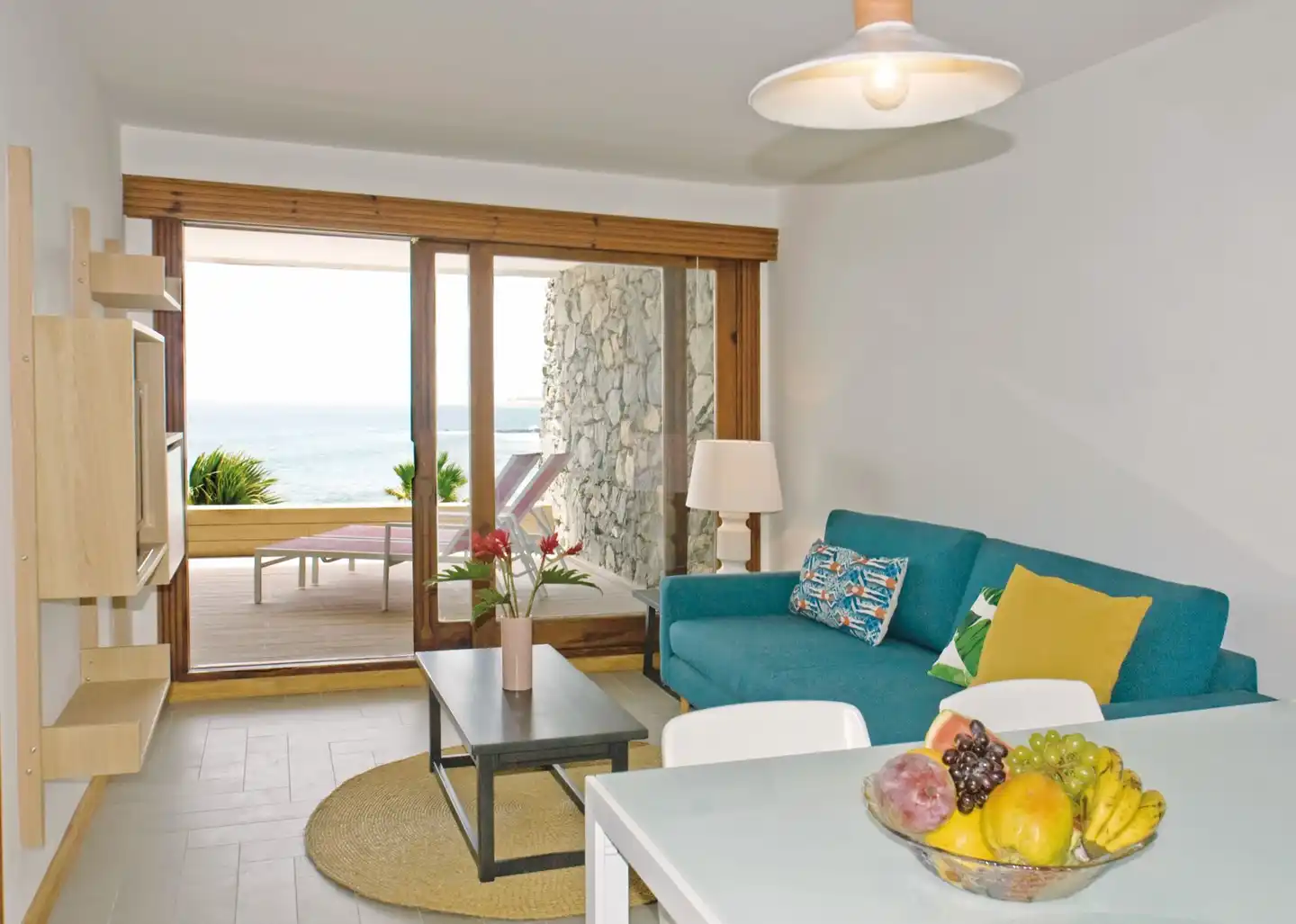 Buganvilla ACCOMMODATION
