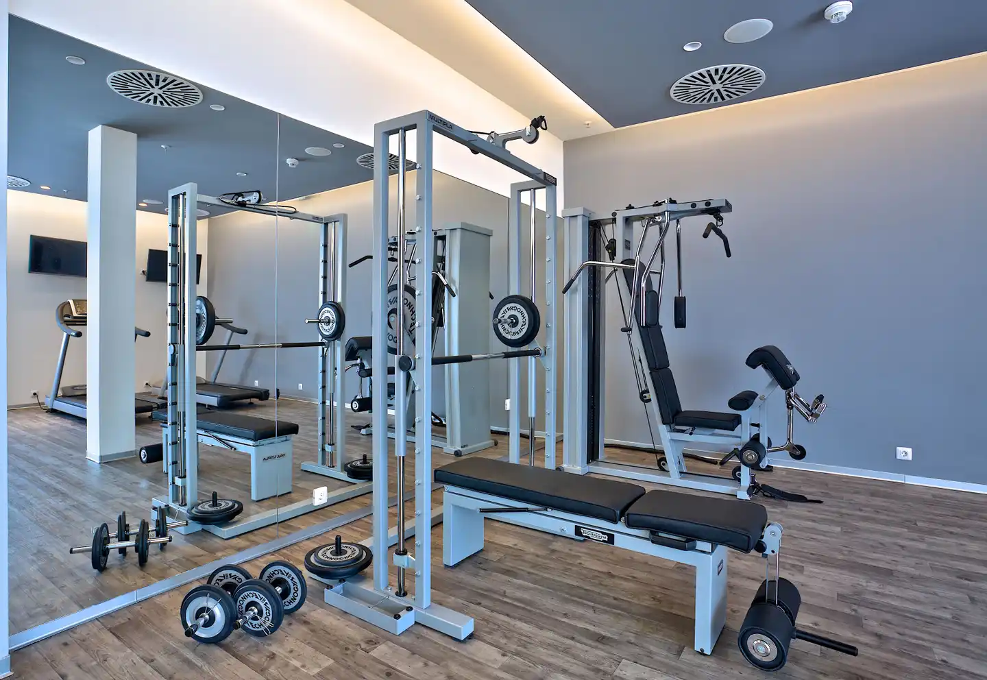 Park Plaza Arena Sport und Entertainment