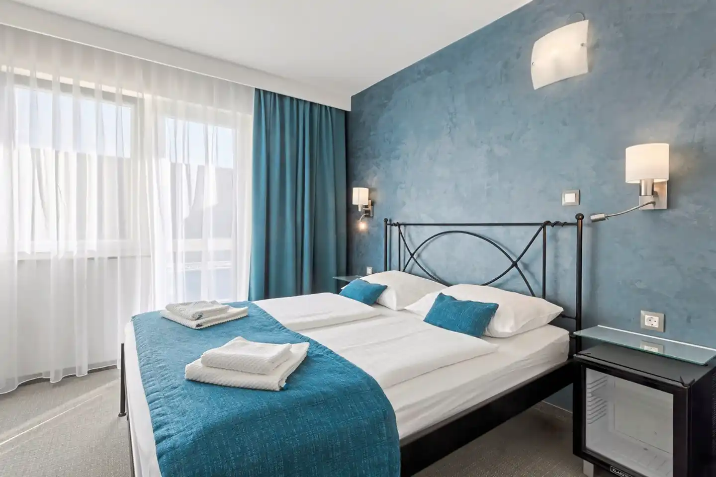 Porec ACCOMMODATION