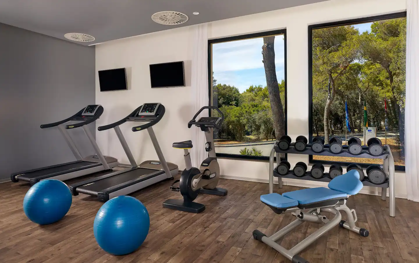 Park Plaza Arena Sport und Entertainment