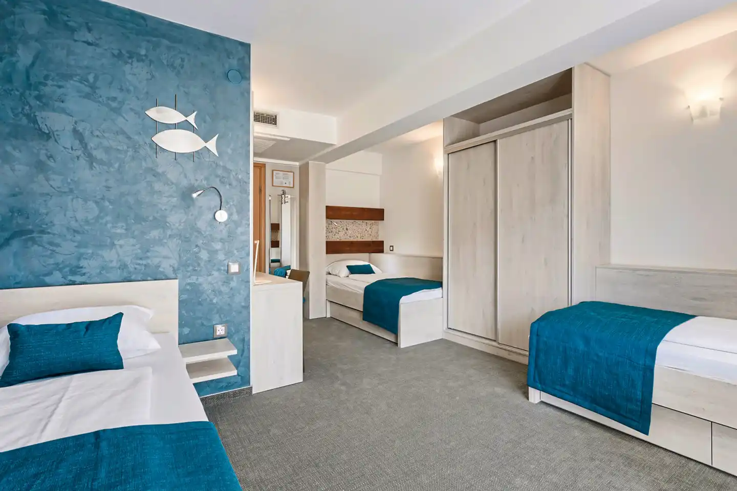 Porec ACCOMMODATION