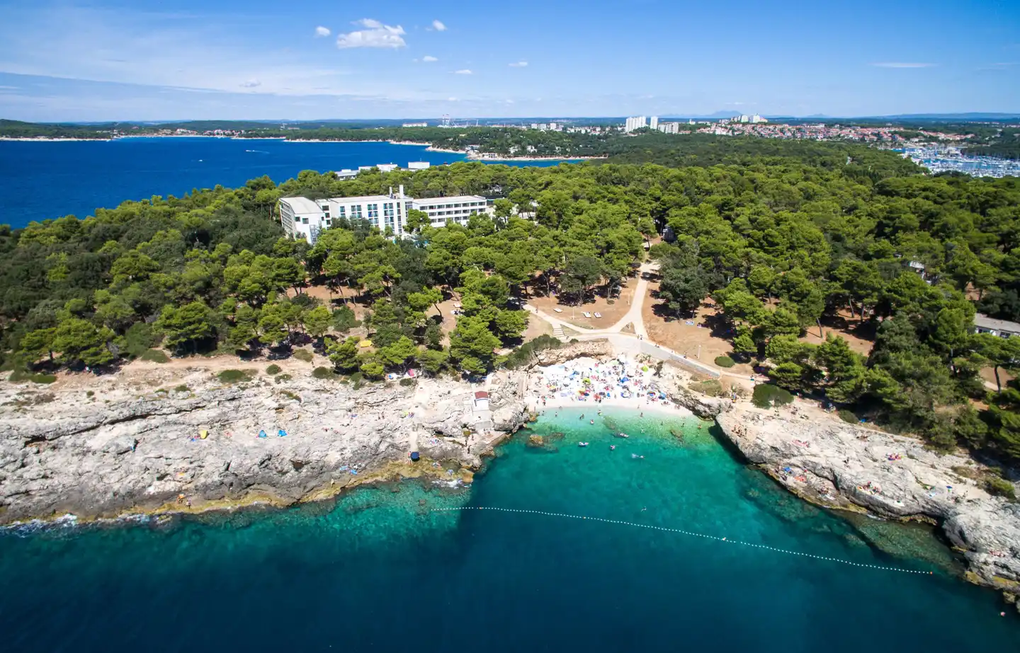Park Plaza Arena Strand