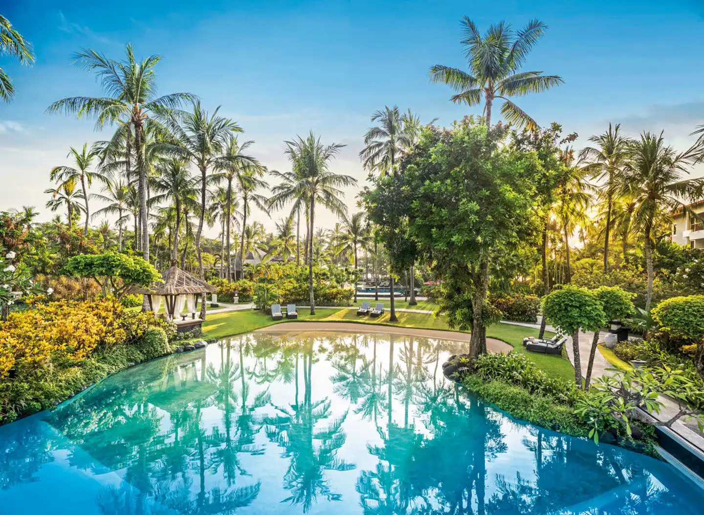 The Laguna A Luxury Collection Resort & Spa Pool