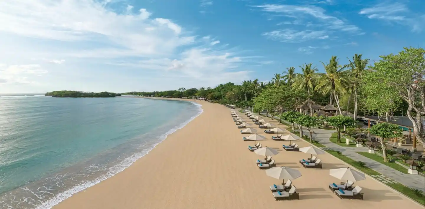 The Laguna A Luxury Collection Resort & Spa Strand