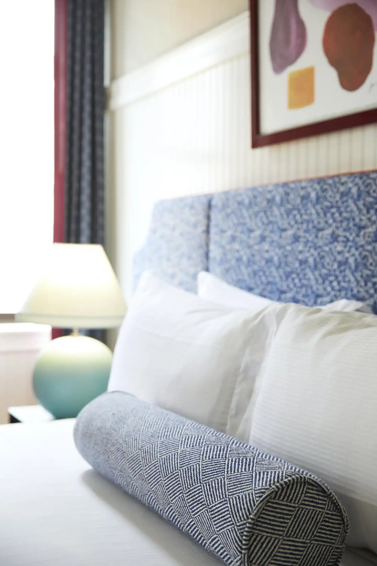 Triton, a Kimpton Hotel Wohnbeispiel