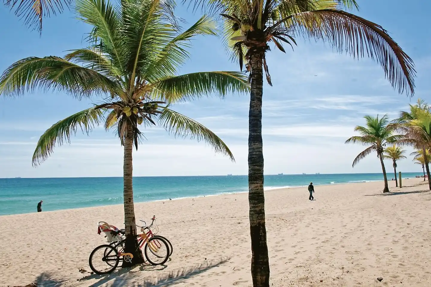 Florida - Family Fun in the Sun Strand