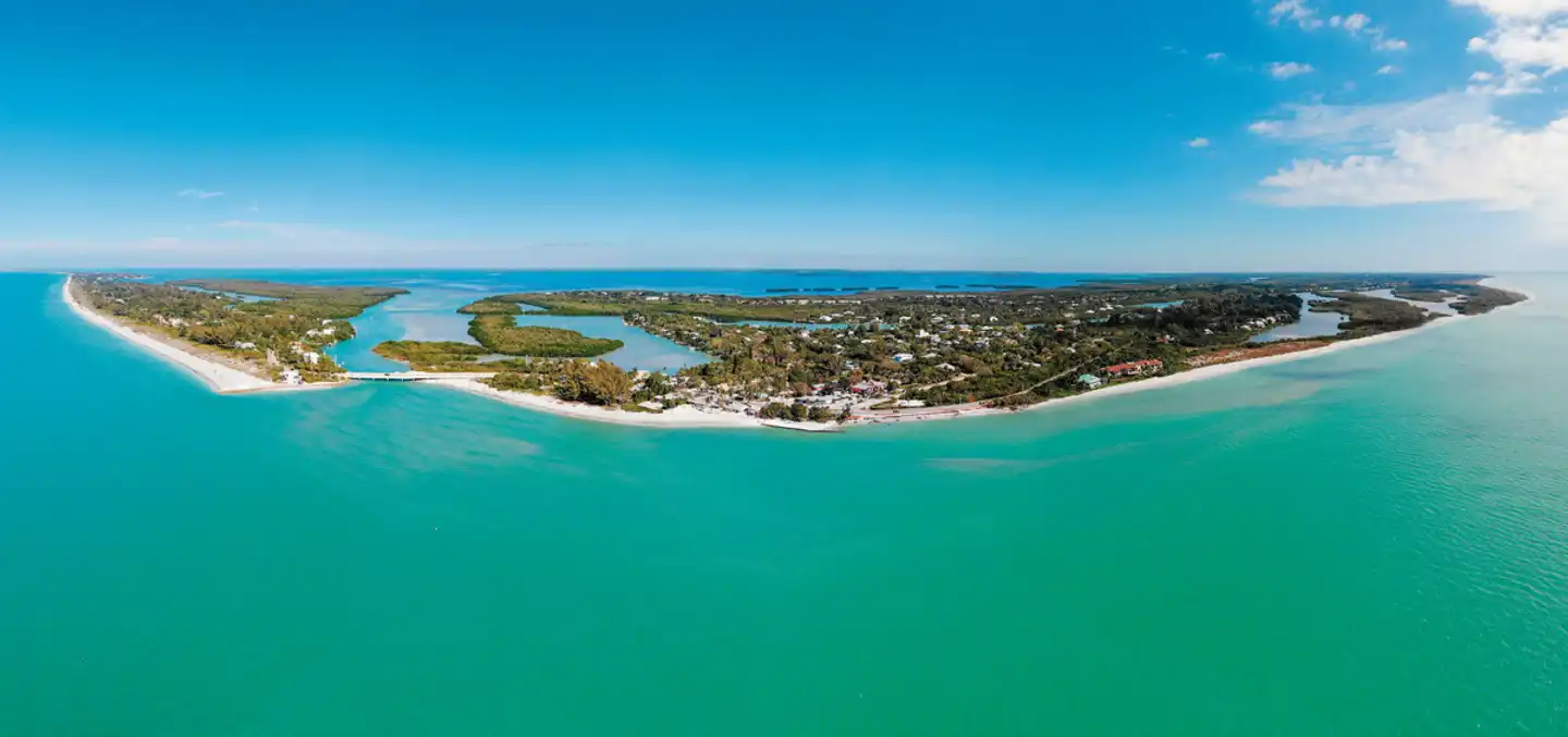 Florida - Family Fun in the Sun Landschaft