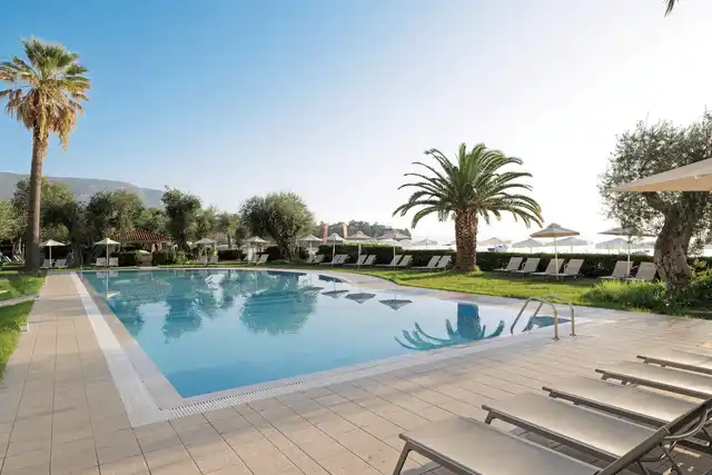 Elea Beach Pool