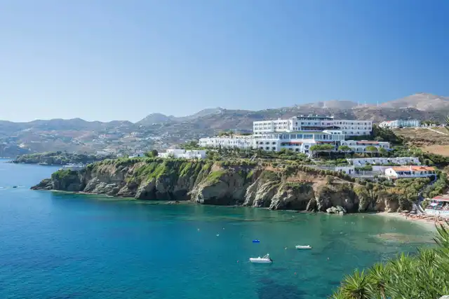 Peninsula Resort & Spa OUTDOOR