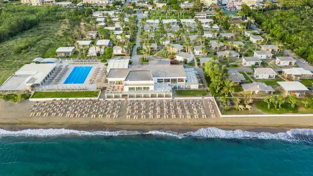 Creta Beach OUTDOOR