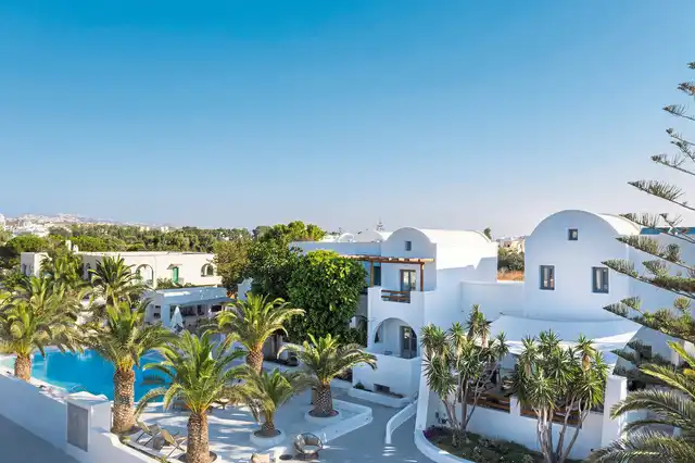 Strogili TERRACE