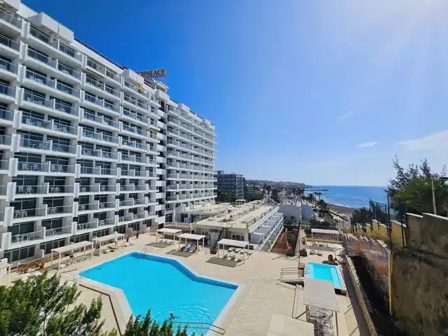 Europalace Pool