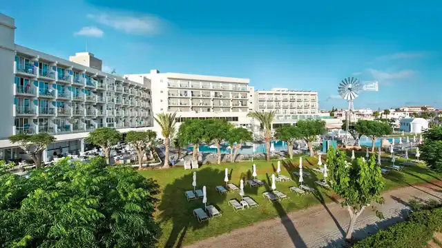Pernera Beach OUTDOOR