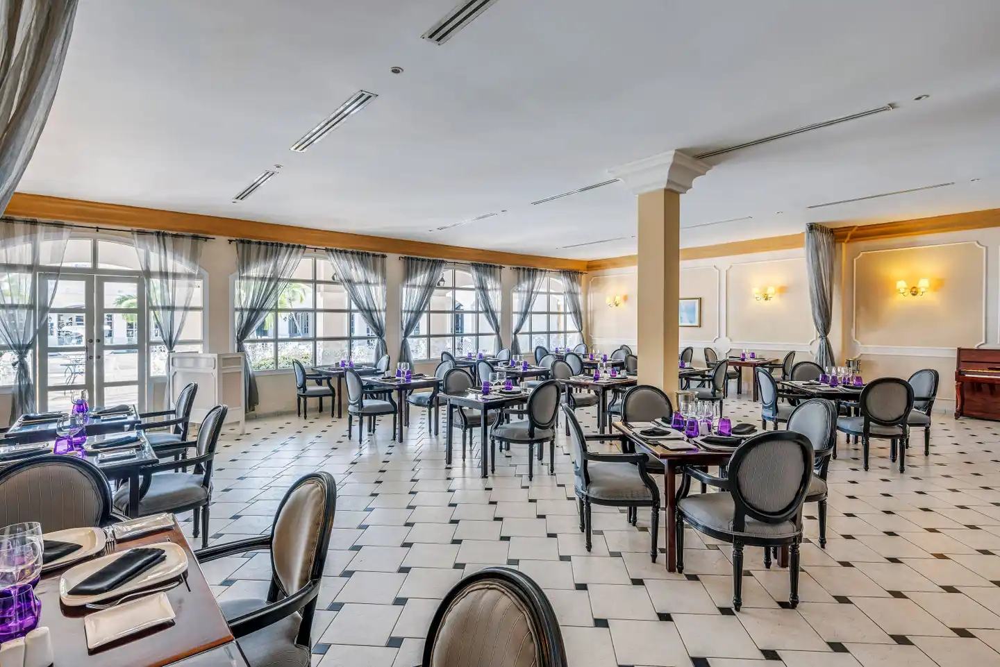 Paradisus Princesa del Mar SPORT_AND_ENTERTAINMENT