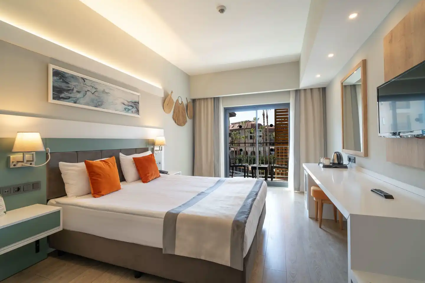 Arcanus Hotels Trendline Side Wohnbeispiel
