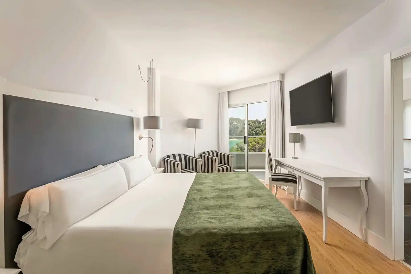 ARTIEM Audax ACCOMMODATION