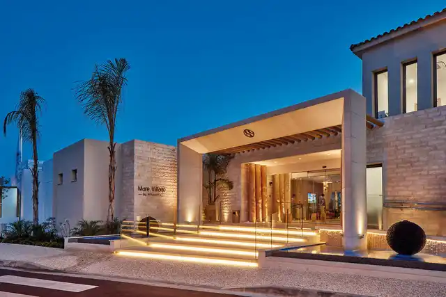 Mare Ayia Napa OUTDOOR