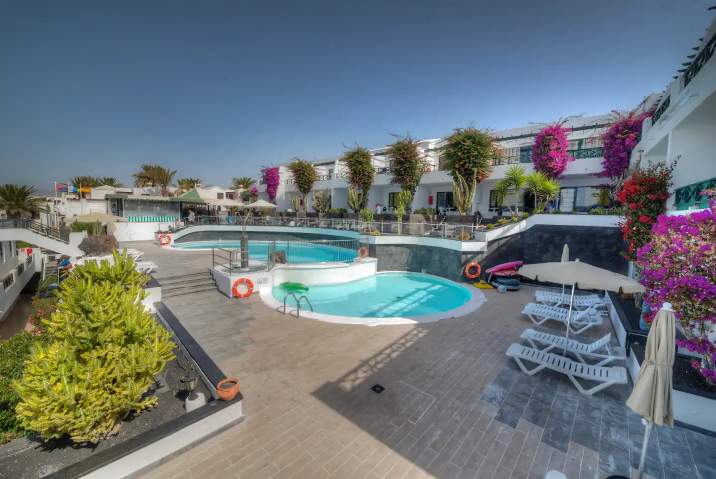 Morana Pool