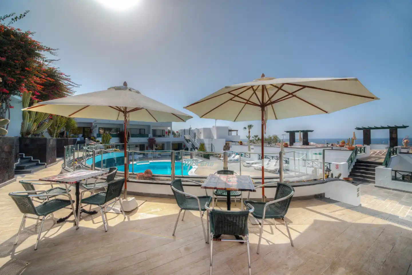 Morana Terrasse