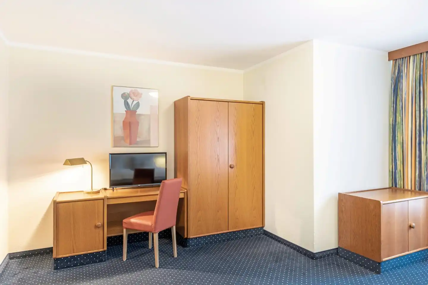 Garner Hotel Bochum Wohnbeispiel