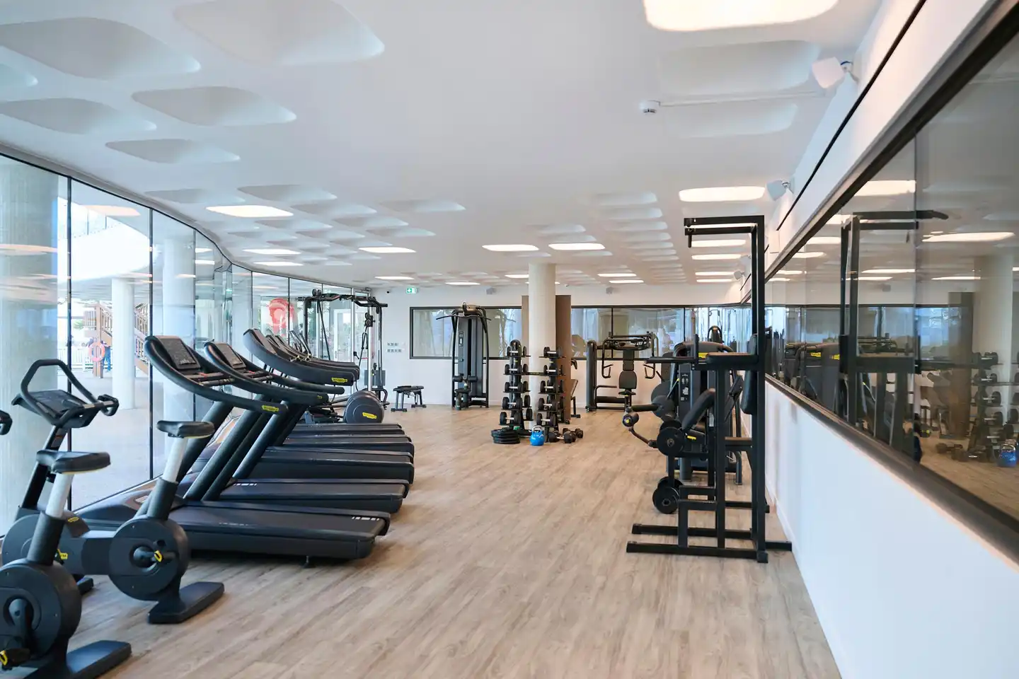 Sunrise Beach Hotel Sport und Entertainment