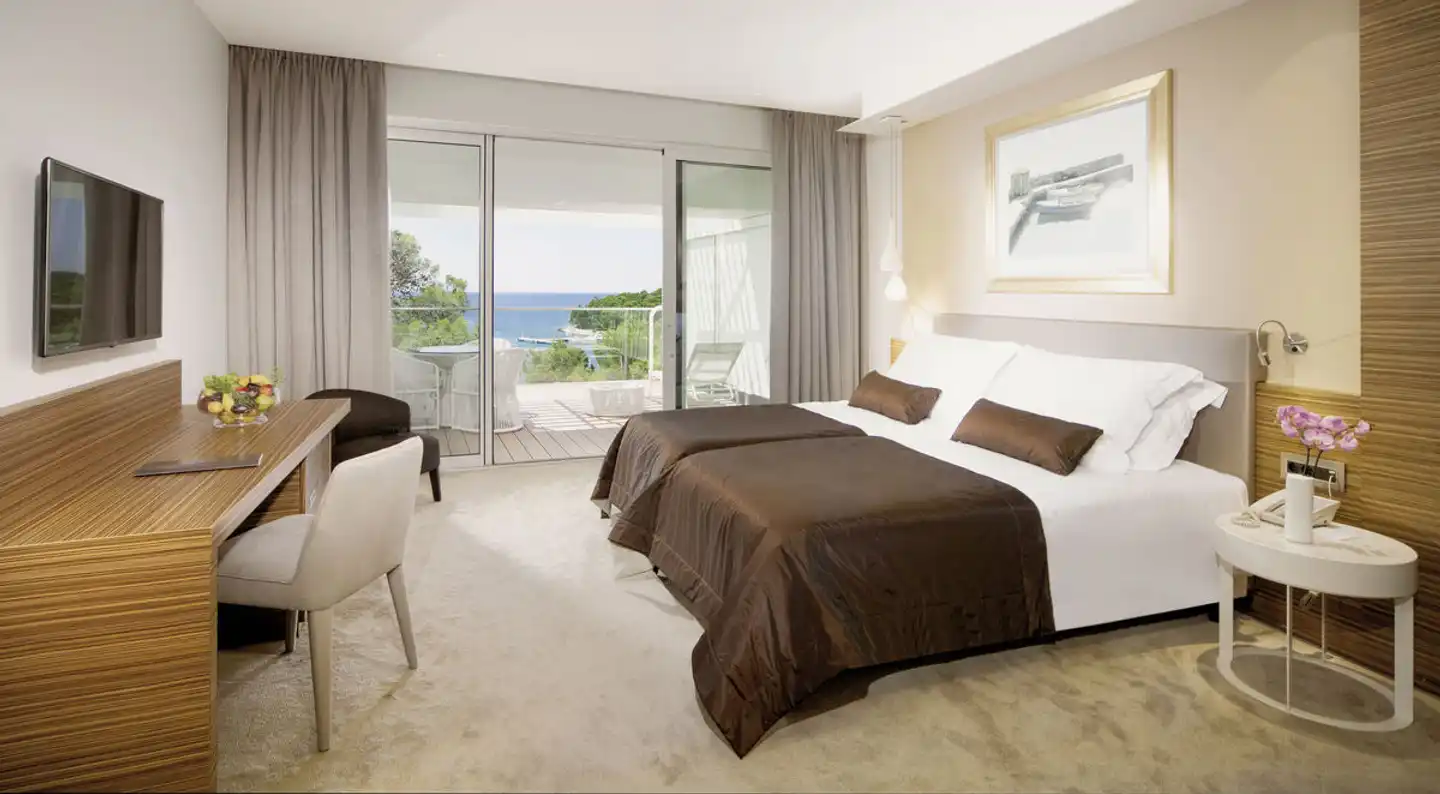 Bellevue ACCOMMODATION