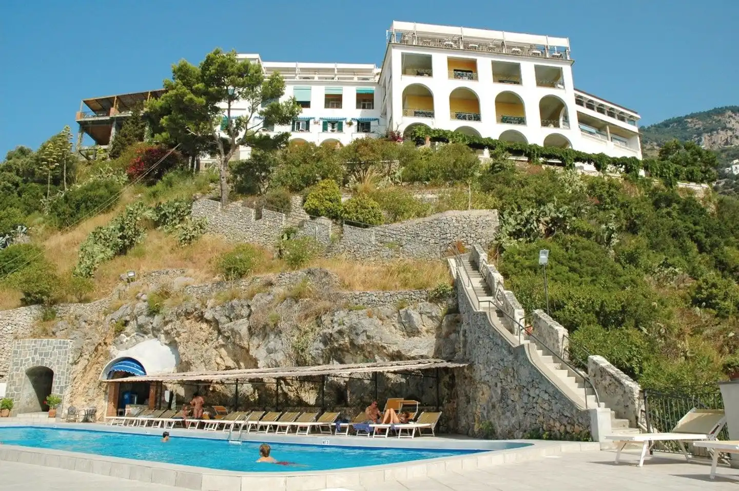 Belvedere OUTDOOR