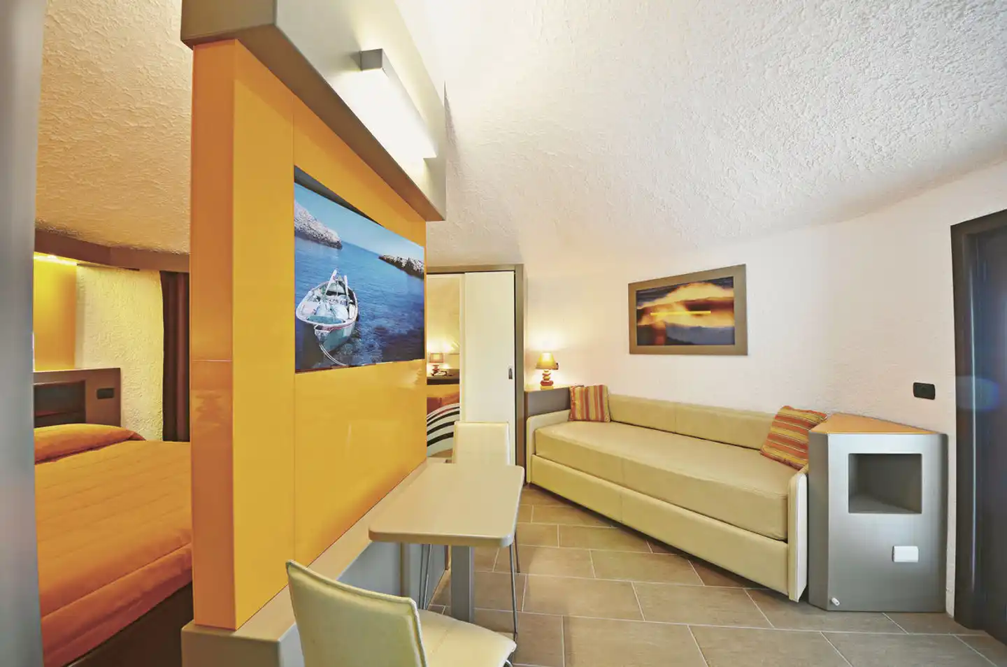 Calanica ACCOMMODATION