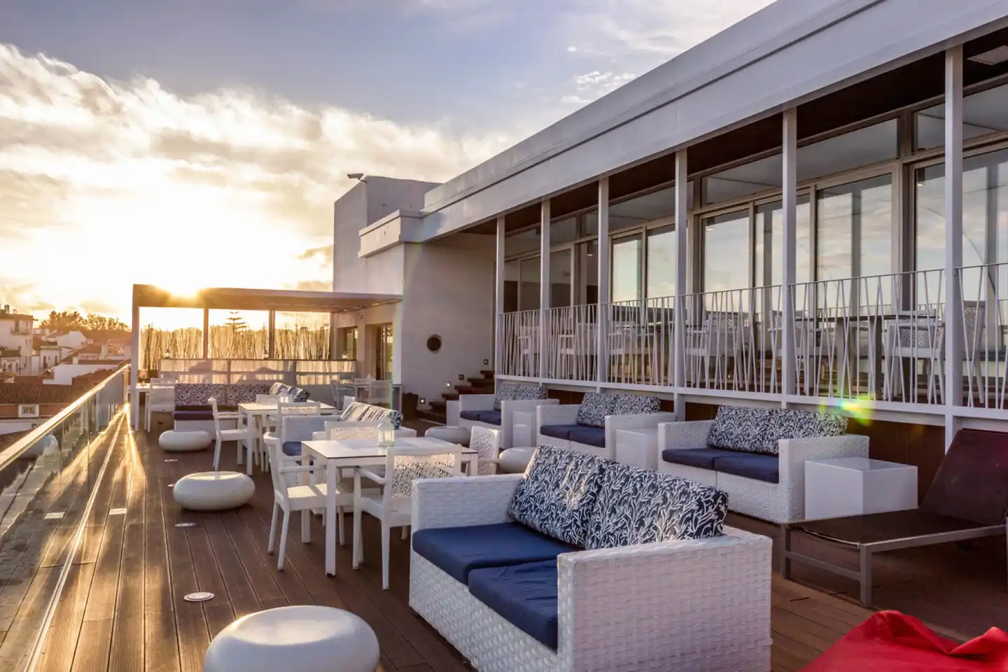 Baia Hotel Restaurant